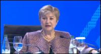 Protect People, Not Prices, Says IMF Chief